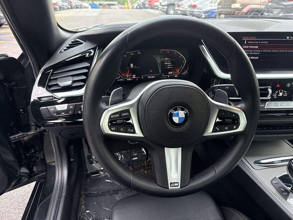 2019 BMW Z4 Base - Photo 11