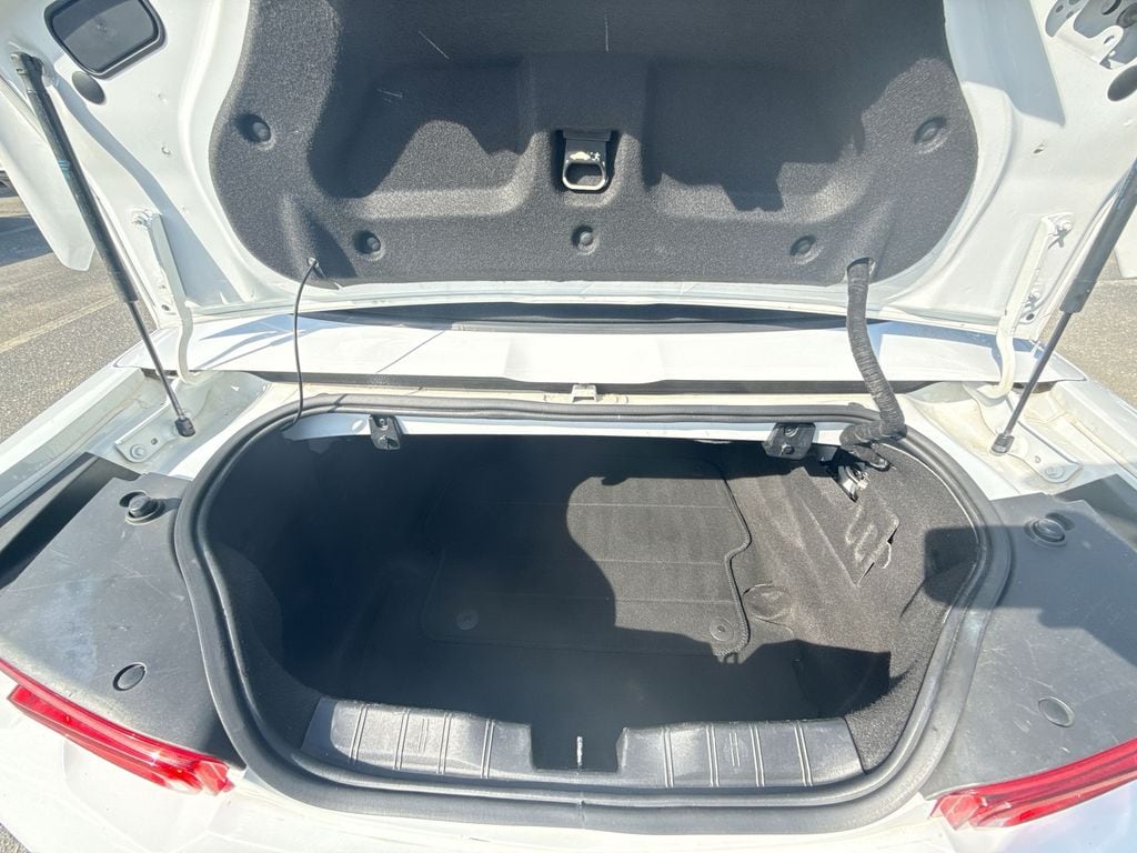 2020 Chevrolet Camaro 1LT - Photo 21