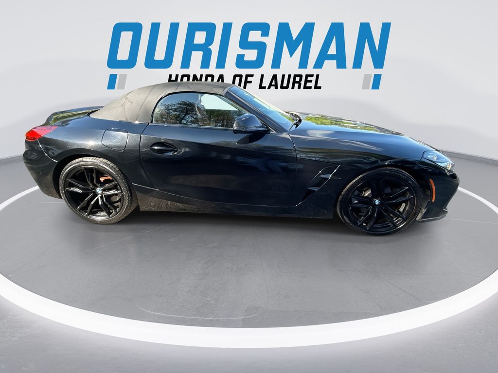 2022 BMW Z4 Base - Photo 9