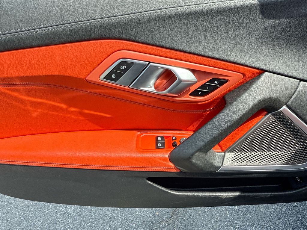 2022 BMW Z4 Base - Photo 15