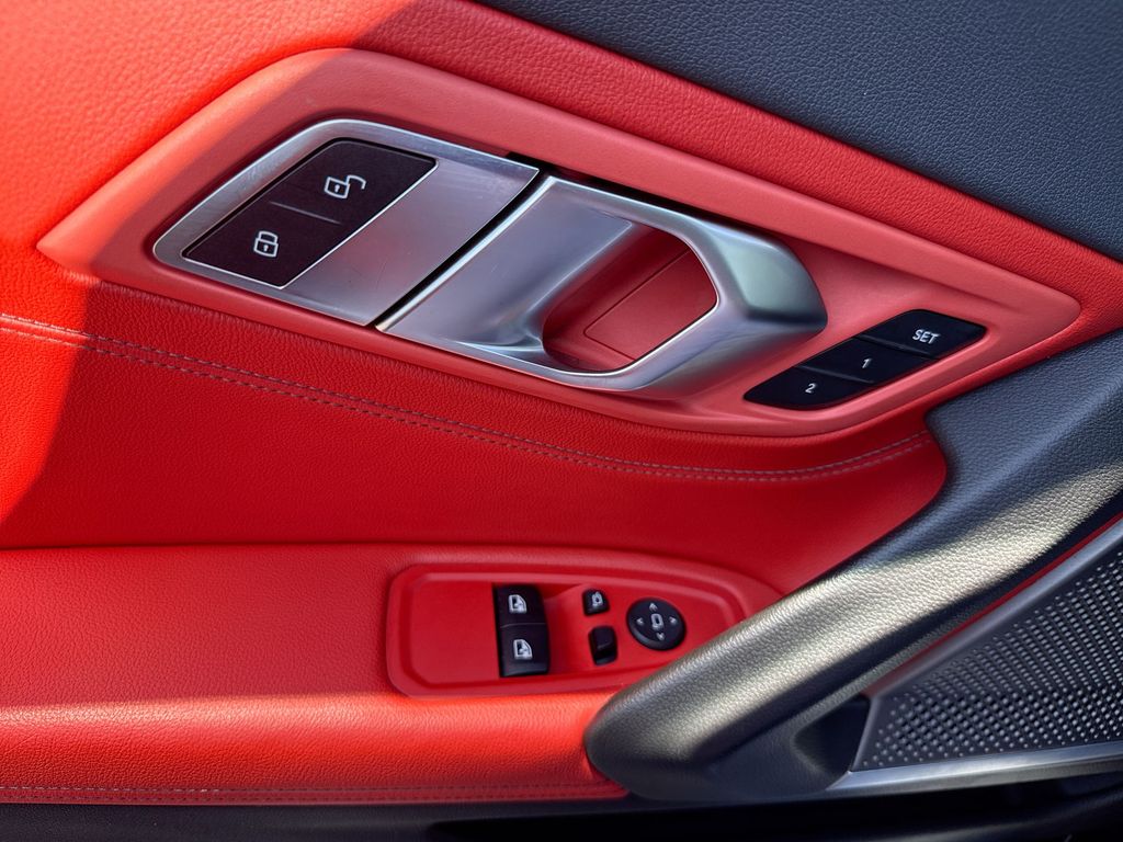 2022 BMW Z4 Base - Photo 15