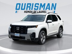 2026 Honda Pilot EX-L SUV