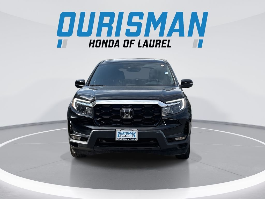 Used 2023 Honda Passport EX-L SUV