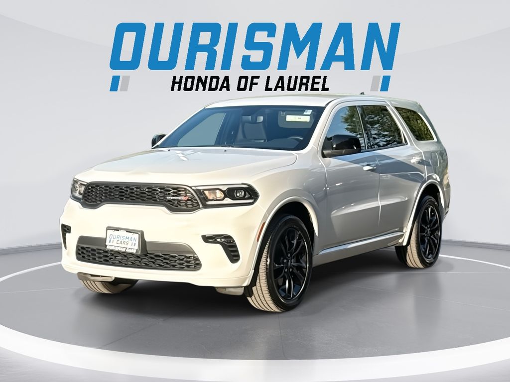 2025 Dodge Durango GT AWD's photo