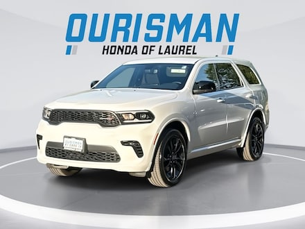 2025 Dodge Durango GT SUV
