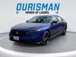  Honda Accord Hybrid