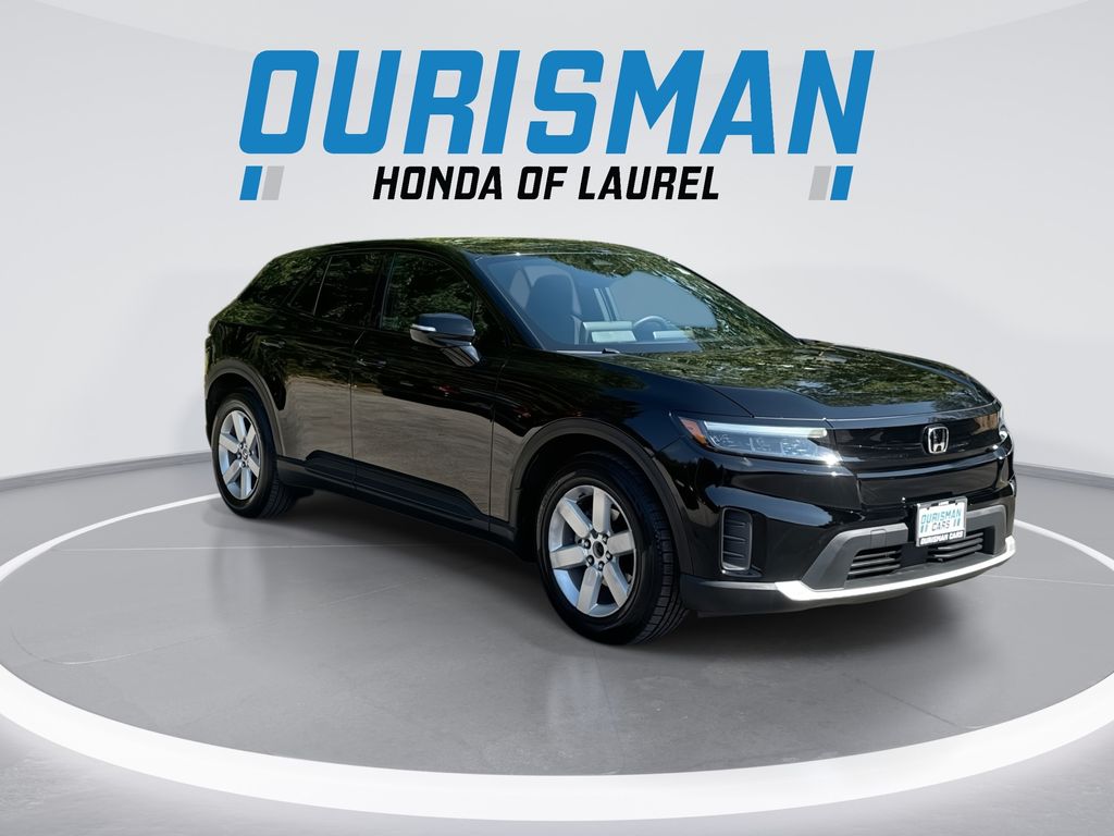 Used 2024 Honda Prologue EX with VIN 3GPKHVRJ0RS515871 for sale in Laurel, MD