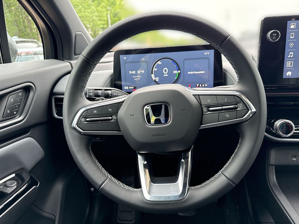 2026 Honda Prologue Touring - Photo 11