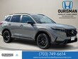Honda CR-V Hybrid
