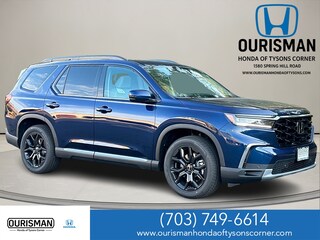 2025 Honda Pilot Touring+ SUV For Sale in Vienna, VA