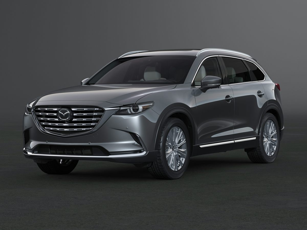 2021 Mazda CX-9 Touring's photo