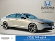 Honda Accord Hybrid