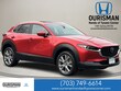  Mazda Mazda CX-30