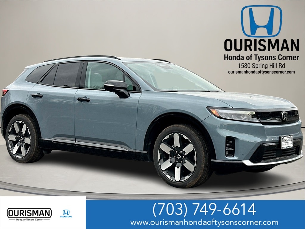 2026 Honda Prologue Elite's photo