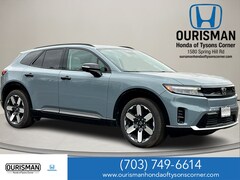 2026 Honda Prologue Elite SUV