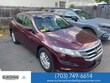  Honda Crosstour