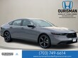 Honda Accord Hybrid