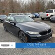  BMW M550i