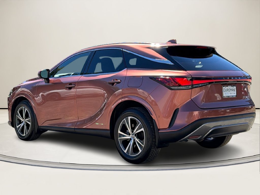 Used 2023 Lexus RX 350 350 Premium Plus SUV