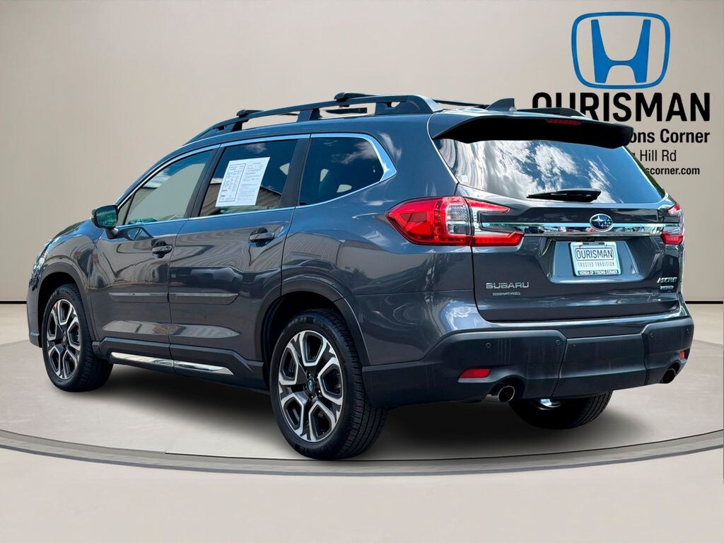 Used 2023 Subaru Ascent Limited SUV