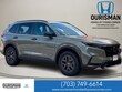 Honda CR-V Hybrid