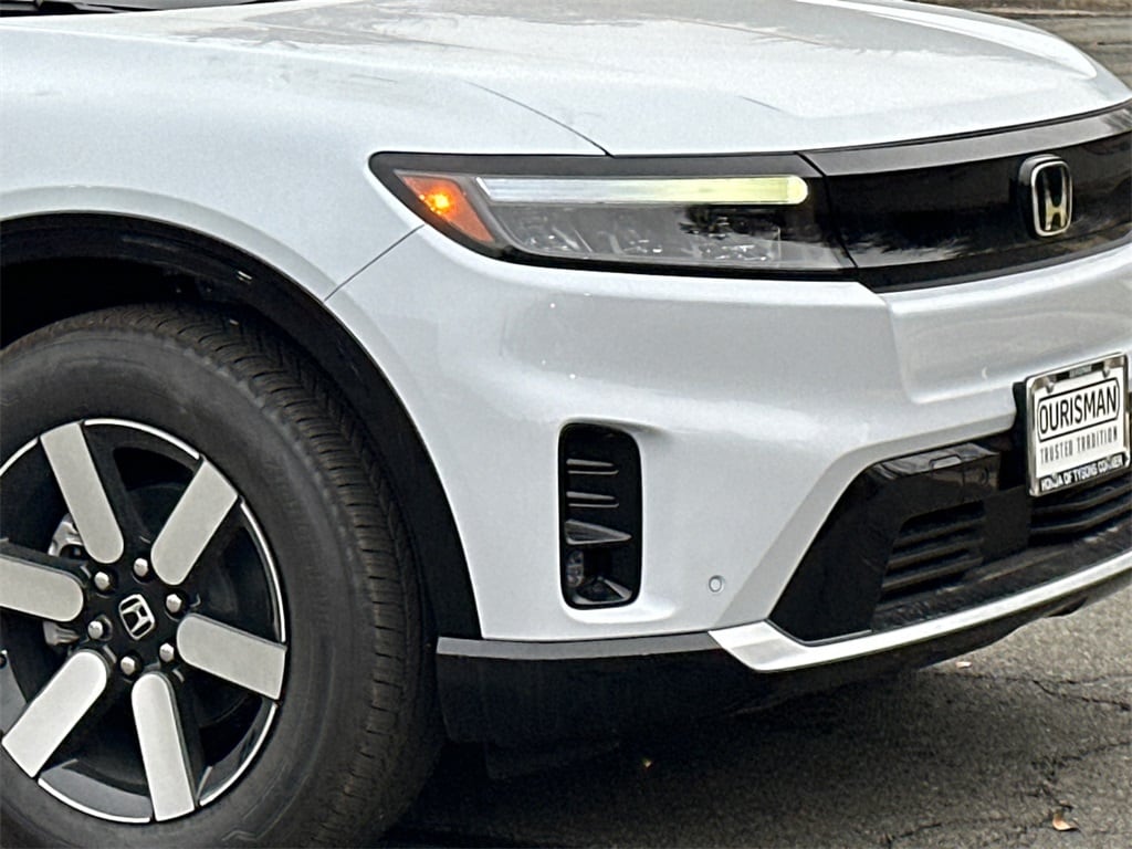 New 2026 Honda Prologue Touring SUV