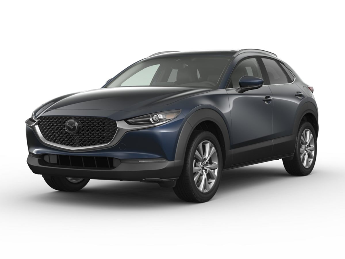 2022 Mazda CX-30 Preferred's photo