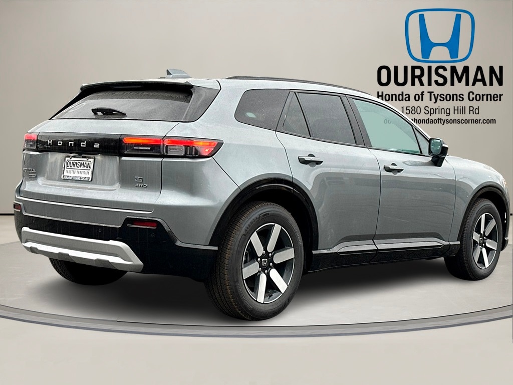 New 2026 Honda Prologue Touring SUV