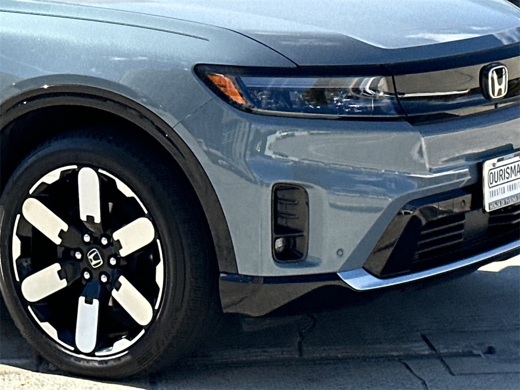 Certified 2024 Honda Prologue Elite SUV