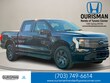  Ford F-150 Lightning