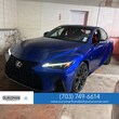  LEXUS IS 350