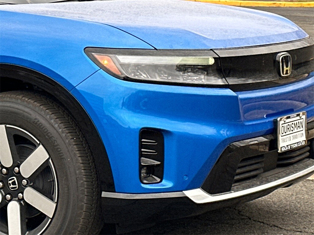 New 2026 Honda Prologue Touring SUV