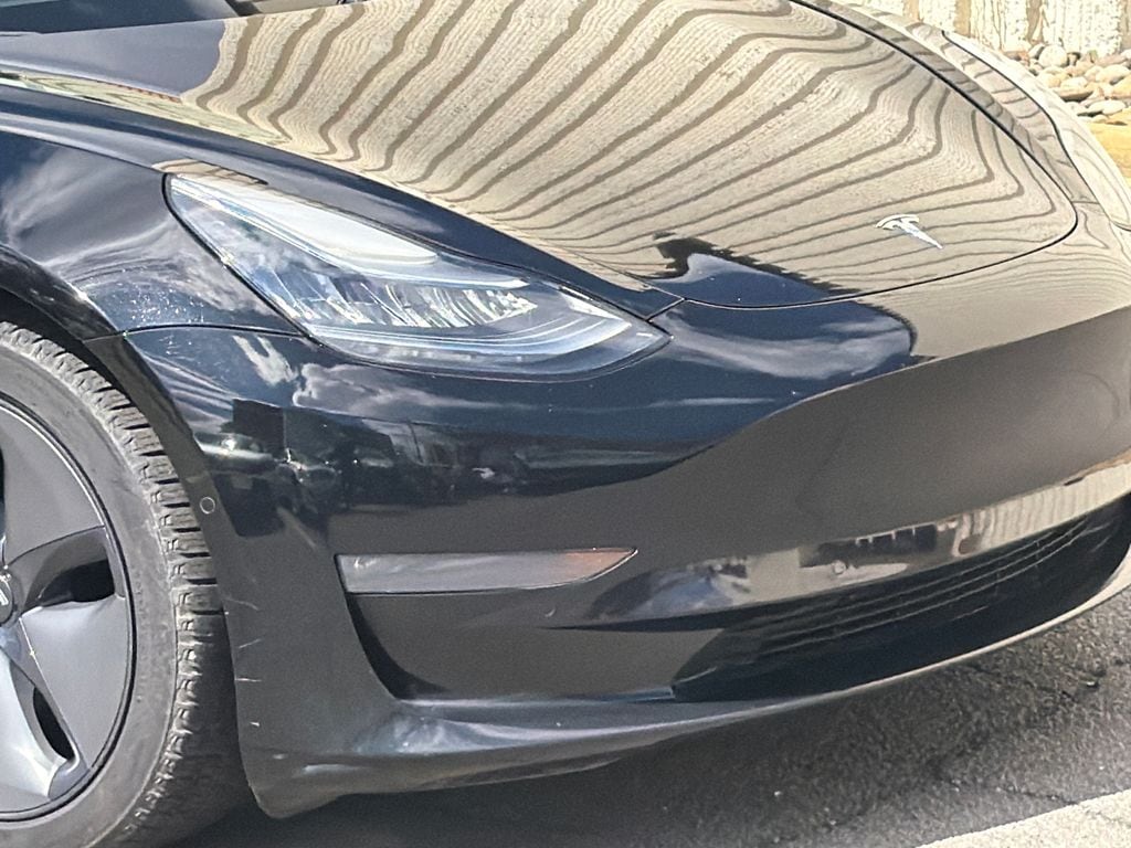Used 2020 Tesla Model 3 Base with VIN 5YJ3E1EB8LF734874 for sale in Tysons, VA