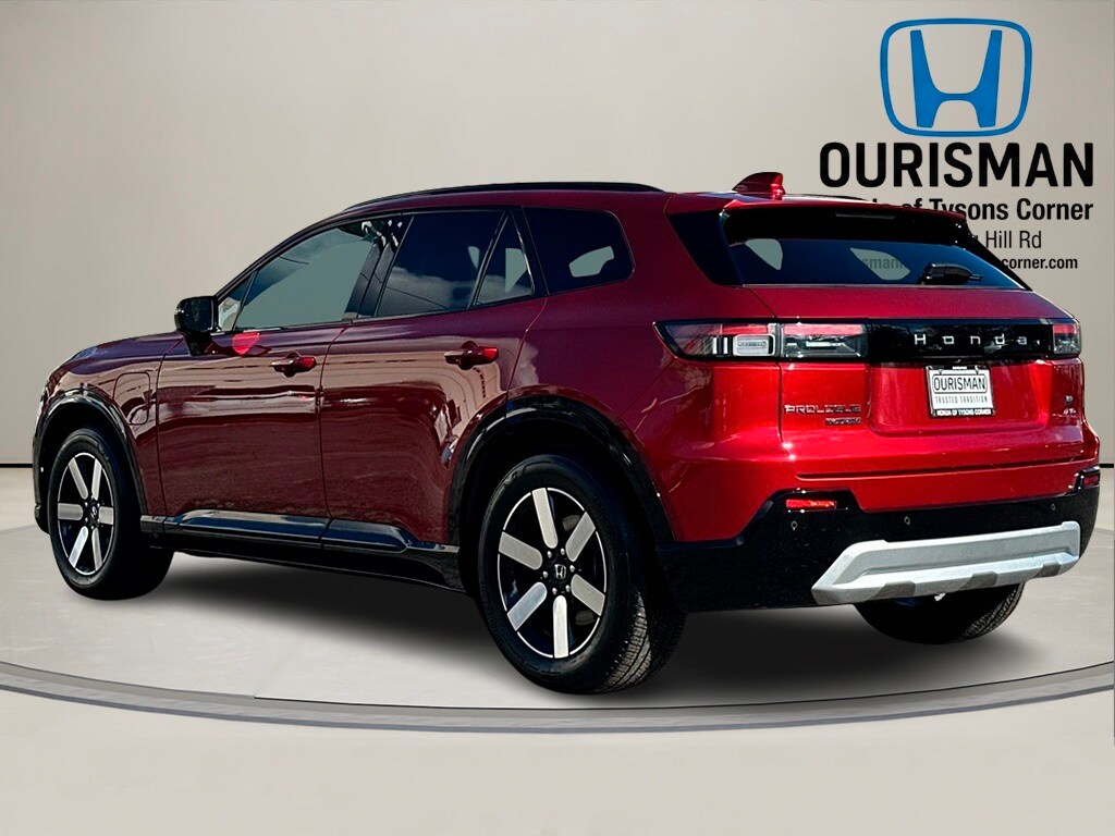 2024 Honda Prologue Touring photo 4