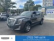 CADILLAC Escalade ESV