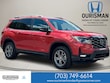  Honda Passport