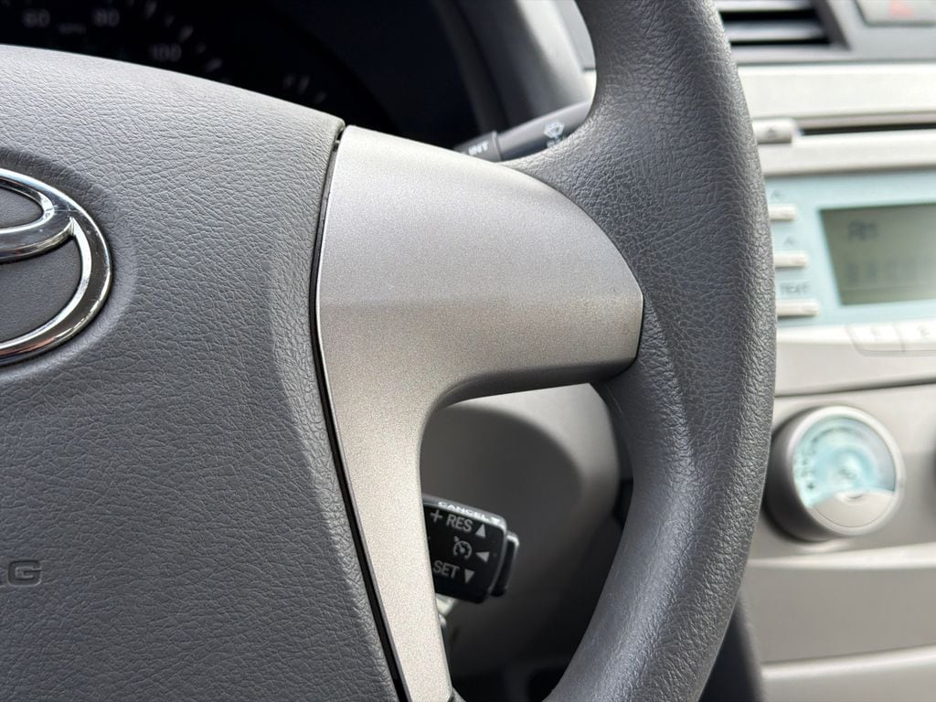 Used 2007 Toyota Camry LE Sedan