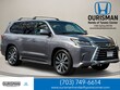  LEXUS LX 570