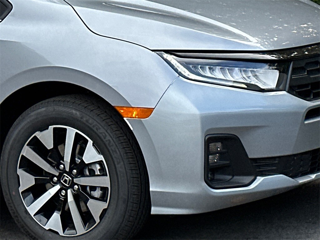 2026 Honda Odyssey EX-L photo 4