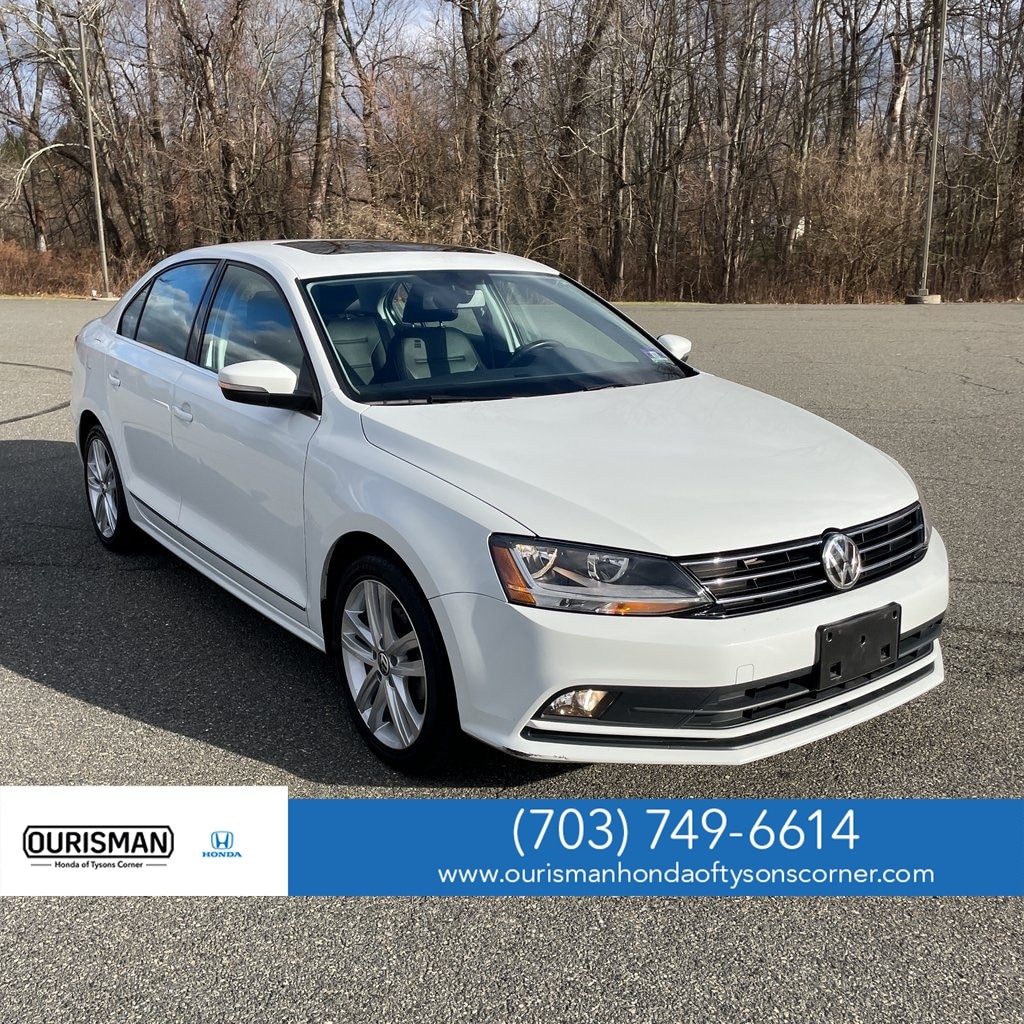 2019 Volkswagen Jetta S's photo