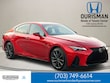  LEXUS IS 350