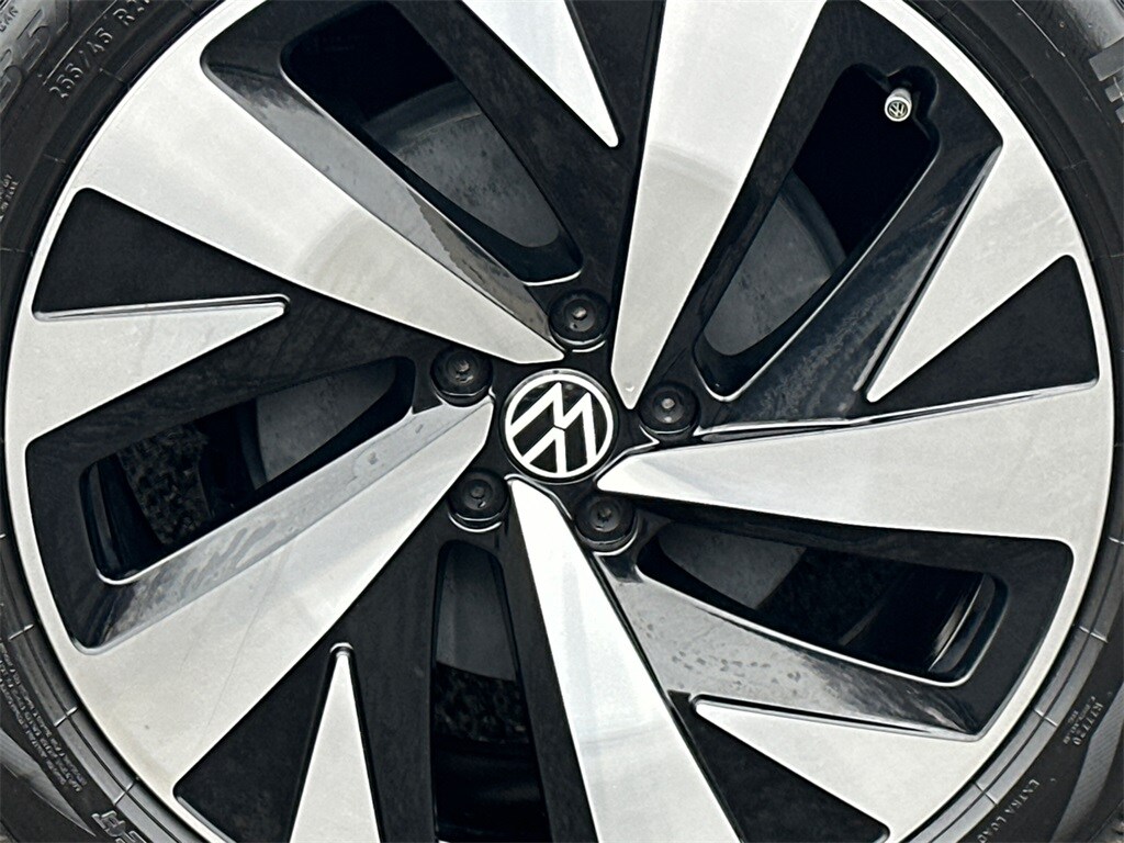 Used 2021 Volkswagen ID.4 1st Edition SUV