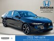  Honda Accord Hybrid