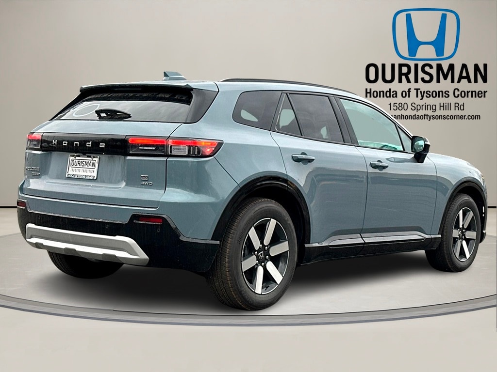 New 2026 Honda Prologue Touring SUV