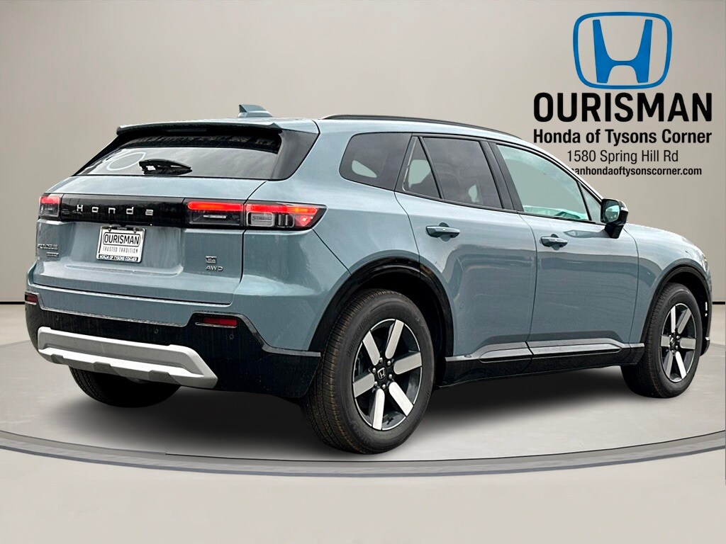 2026 Honda Prologue Touring photo 3