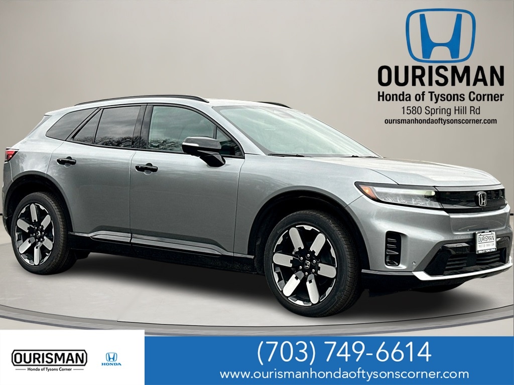 2025 Honda Prologue Elite's photo