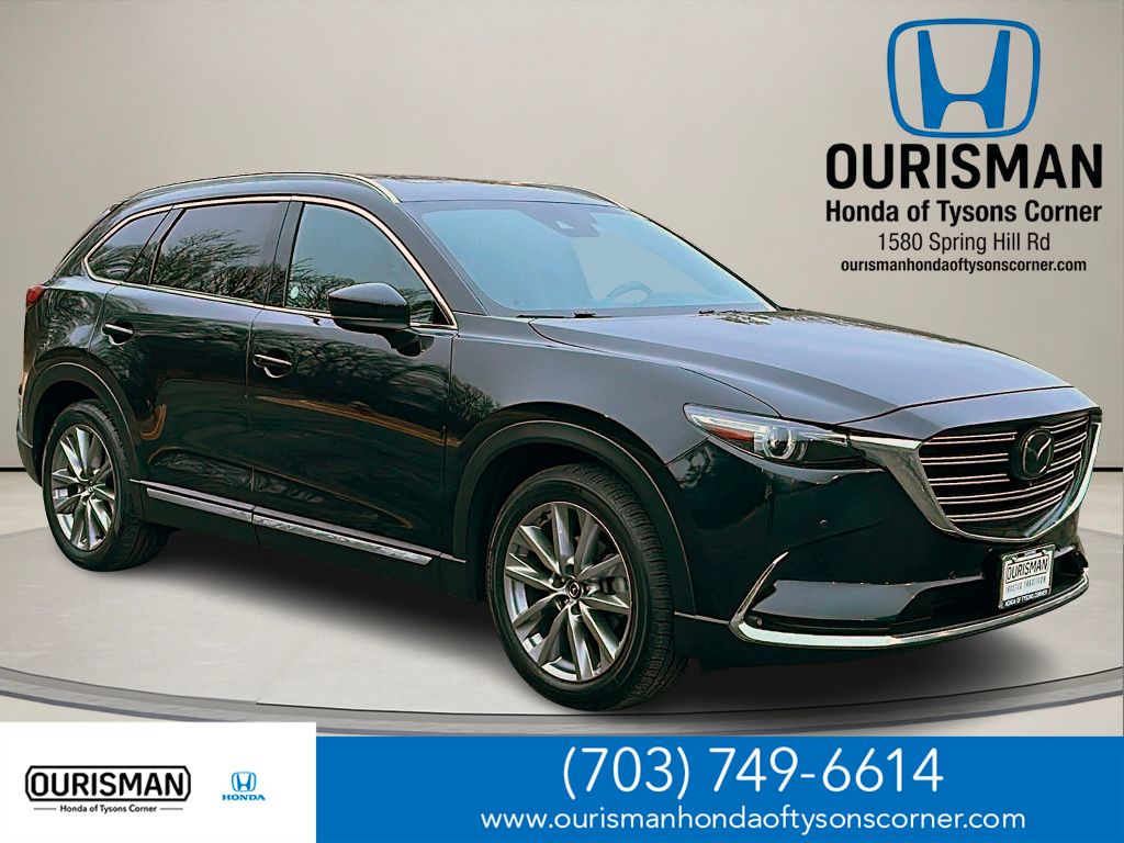 2023 Mazda CX-9