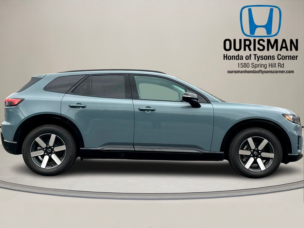New 2026 Honda Prologue Touring SUV