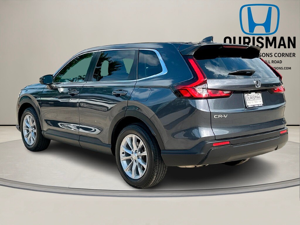 2023 Honda CR-V EX photo 3