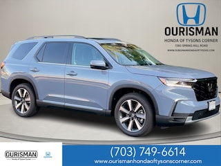2025 Honda Pilot Touring SUV For Sale in Vienna, VA